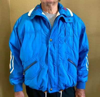 bogner eric d jacket