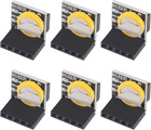 "6Pcs High Precision RTC Module for Arduino Raspberry Pi"