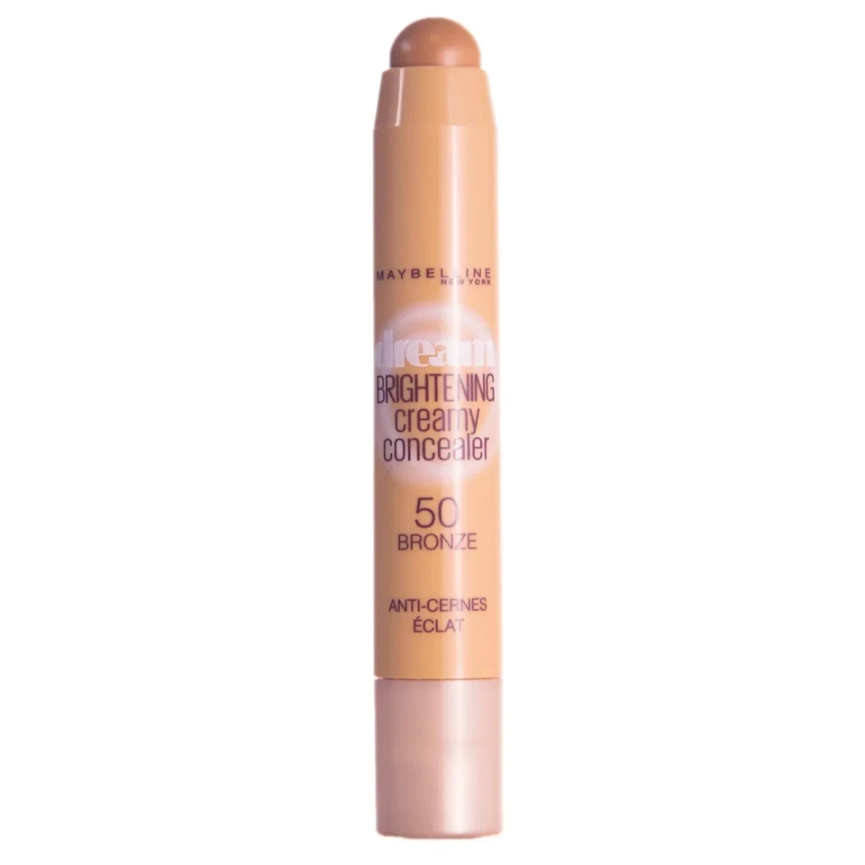 Maybelline Dream Brightening Creamy Booster Concealer 3 g (Choose Your Shade) - Image 3 of 3
