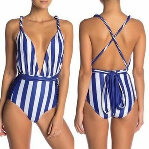 nicole miller convertible one piece