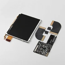 Gameboy Advance FunnyPlaying ITA TFT Backlight Kit Game Boy GBA