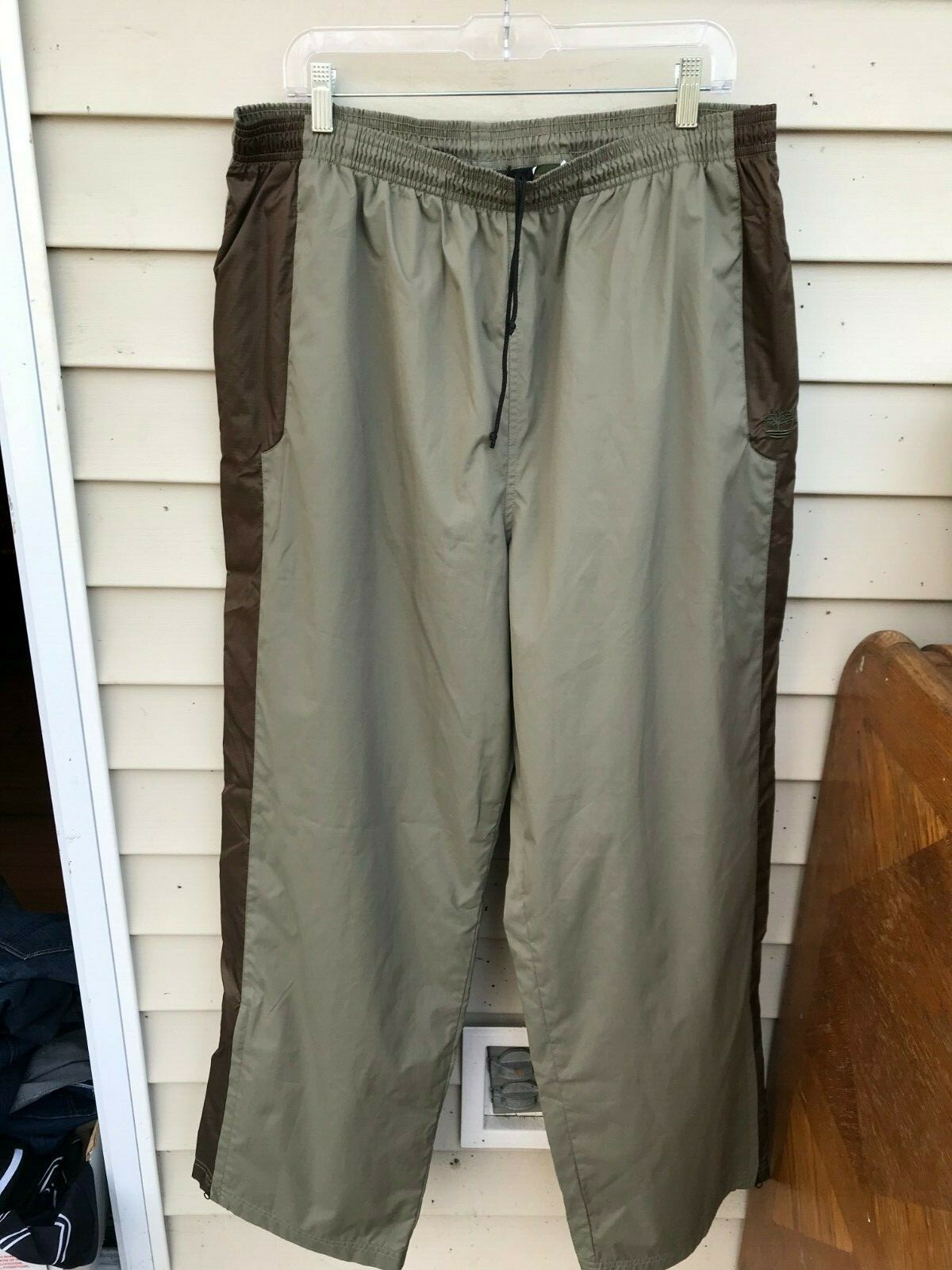 timberland pants sports olive with 