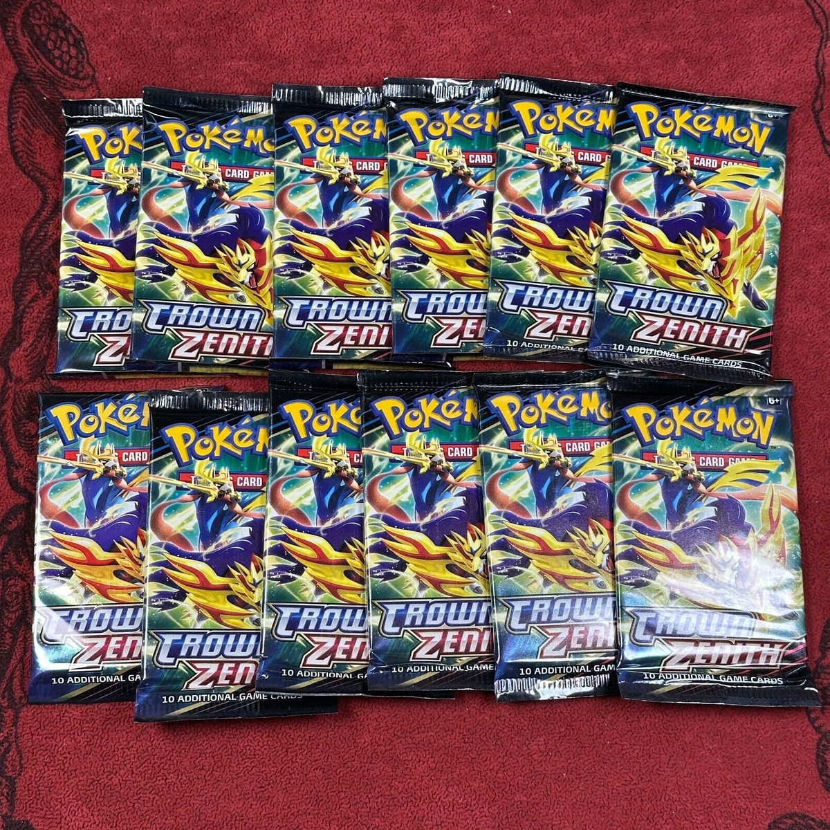 pokemon diamond and pearl booster box Diamond & Pearl: Mysterious Treasures