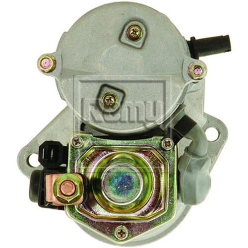 Motor de arranque compatible con Eagle Vision REMY 1993-1997 Foto 3 de 4