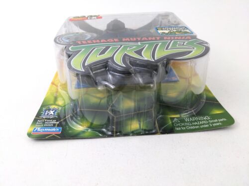 Teenage Mutant Ninja Turtles Stone Biter Figur 2004 Playmates TMNT DVD Bonus - Bild 4 von 5