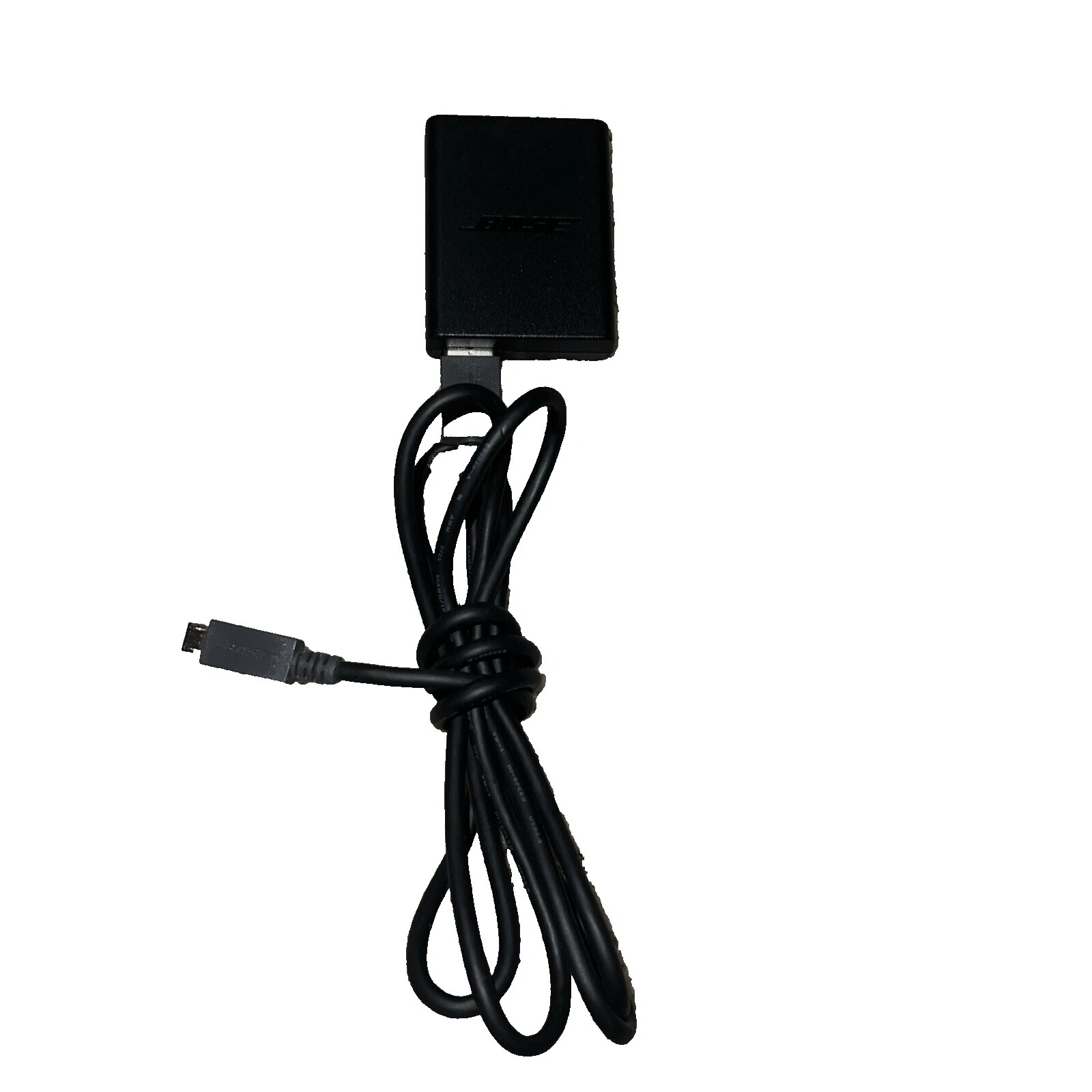 Bose Audio Player Cables & Adapters