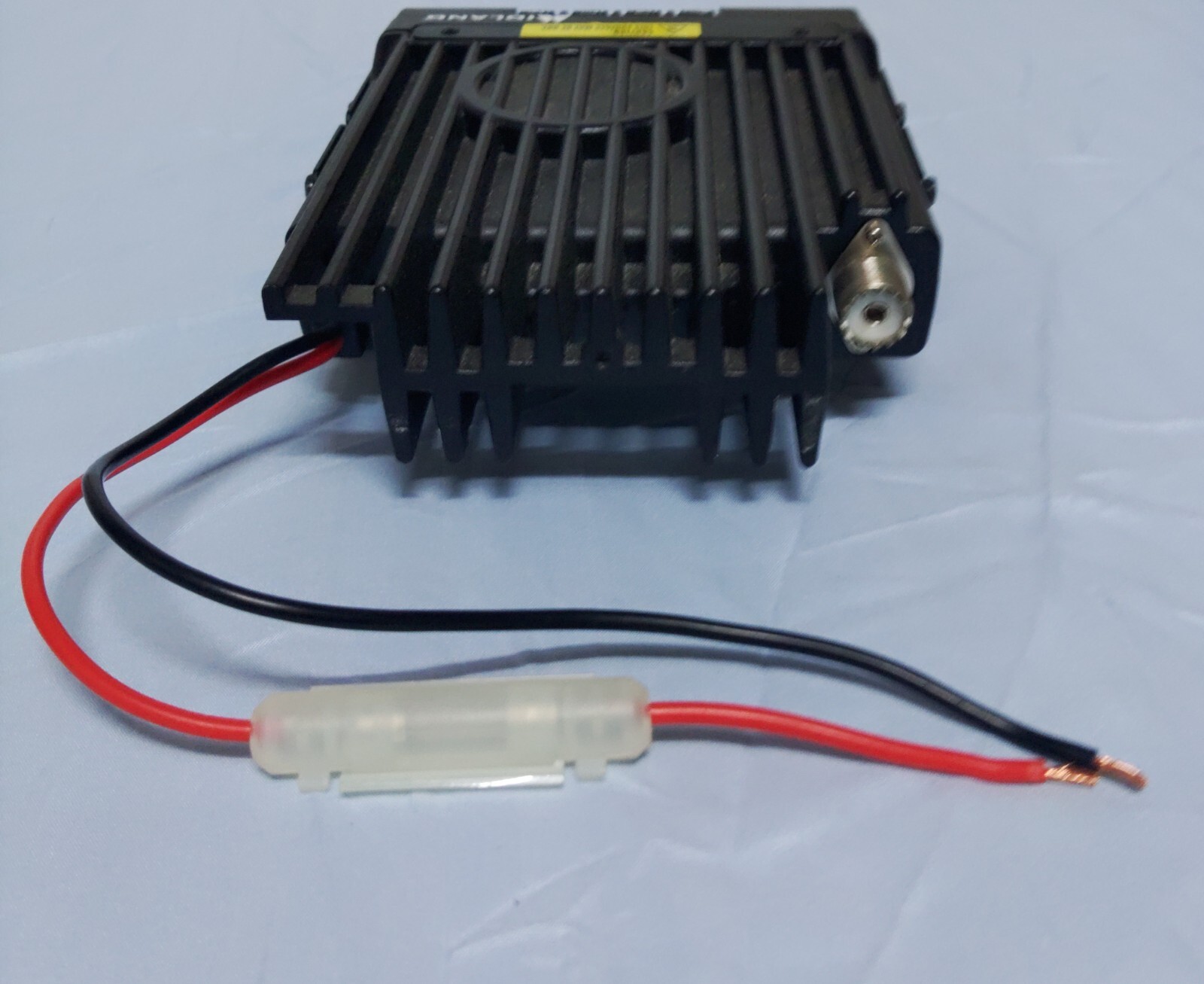 Midland MXT400 Micromobile TwoWay Radio GMRS Radio With Microphone