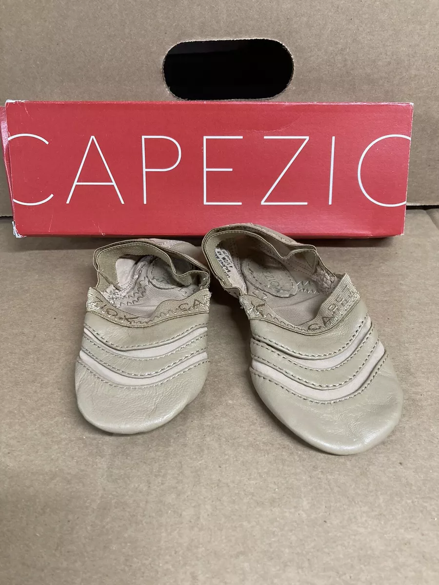 Capezio freeform deals