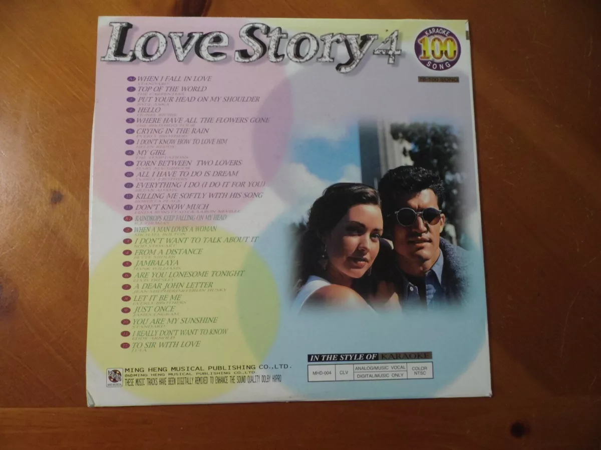 Love Story Karaoke - All You Need to Know BEFORE You Go (with Photos)