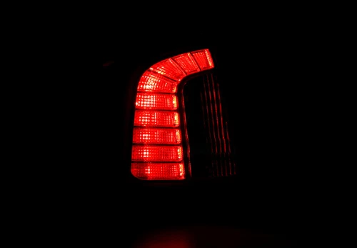 For Edge 2011 2012 2013 2014 1PCS Left LED Rear Taillight Assembly Tail Lamps - Bild 8 von 8