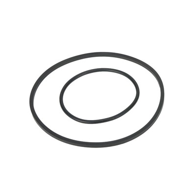 For Dometic For Sealand O Ring Replacement Kit for Vacuum Pumps 2 Pack