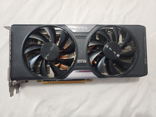 EVGA GTX 760 Dual FTW 4GB GDDR5