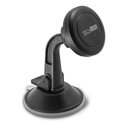  Car Phone Mount Magnetic-Dashboard Mounted Car Phone Holder-Universal 