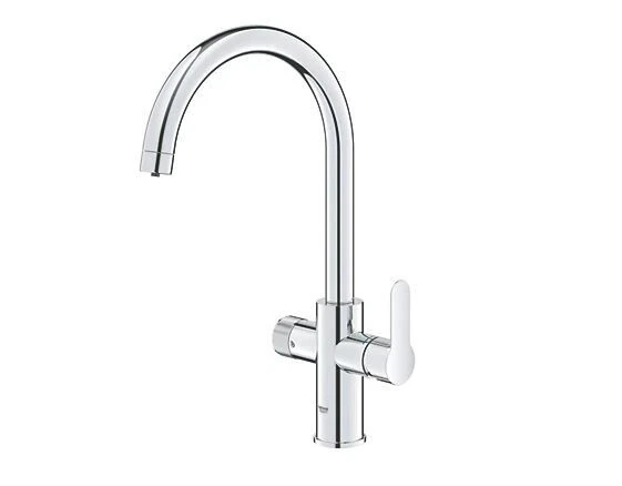 Brandneu mit Etikett AQA Getränk reines URBAN Trinkwassersystem - Bild 2 von 4