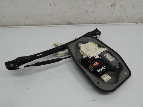 VW Jetta III 1K2 Fensterheber Hinten Rechts elektrisch 1K5839462 203021