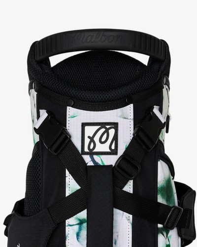 Malbon x Futura Walking Bag - Camo - Picture 4 of 6