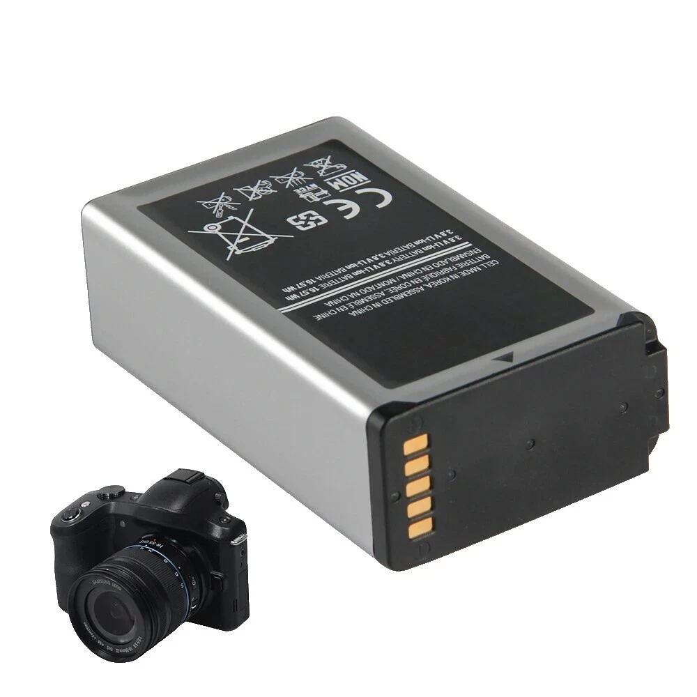 Baterías De Cámaras para Samsung Samsung Galaxy Camera