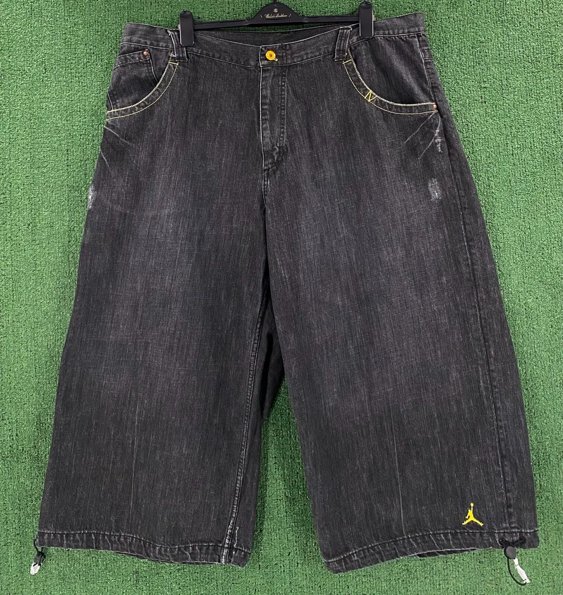Jordan Relaxed Jeans for Men for sale | eBay
