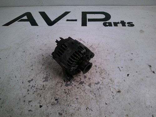 Original BMW E83 X3 Lichtmaschine Lima Generator 2,0 Diesel 7797660