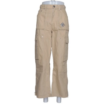 Vicinity, Cargohose, Größe: S, Beige, Sonstiges, Damen #9TZ