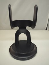 Yeti Blackout Microphone USB Mic Mount Stand Base Only Color Matte Black