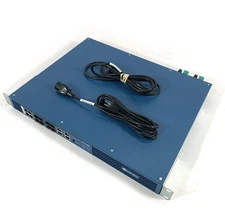 Palo Alto Networking PA-850 Security Appliance Firewall w/ 240GB SSD & Dual PSU