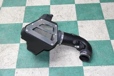 15-17 Mustang 5.0L Aftermarket Airaid Cold Air Intake Filter Cleaner Box Housing