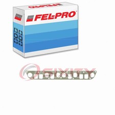 Fel-pro Intake Exhaust Manifold Combination Gasket For 1991-1992 Jeep Uh Fel-pro Intake Exhaust Manifold Combination Gasket For 1991-1992 Jeep Uh