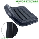 ALL-CARB Black Seat Suitable For Carriage Tractor Lawn Mower New