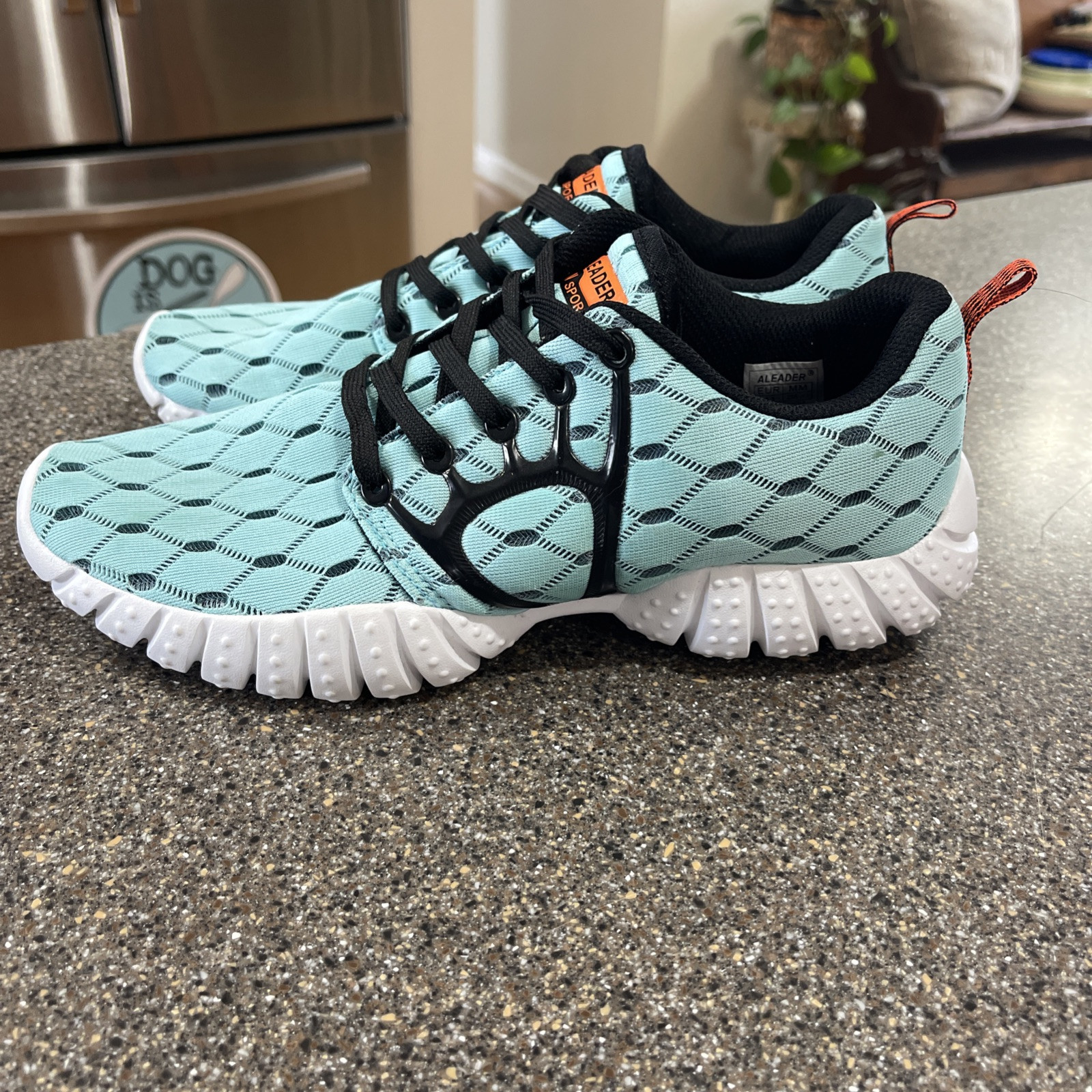 Size 10. Gently Worn