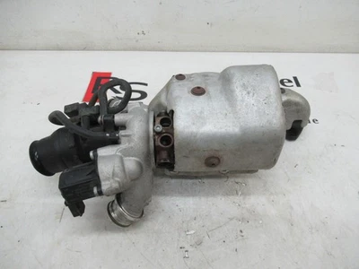 VW Golf 6 VI 5K 08-12 Abgasturbolader Turbolader 1.4 TSI CAXA 03C145702L - Bild 1 von 4
