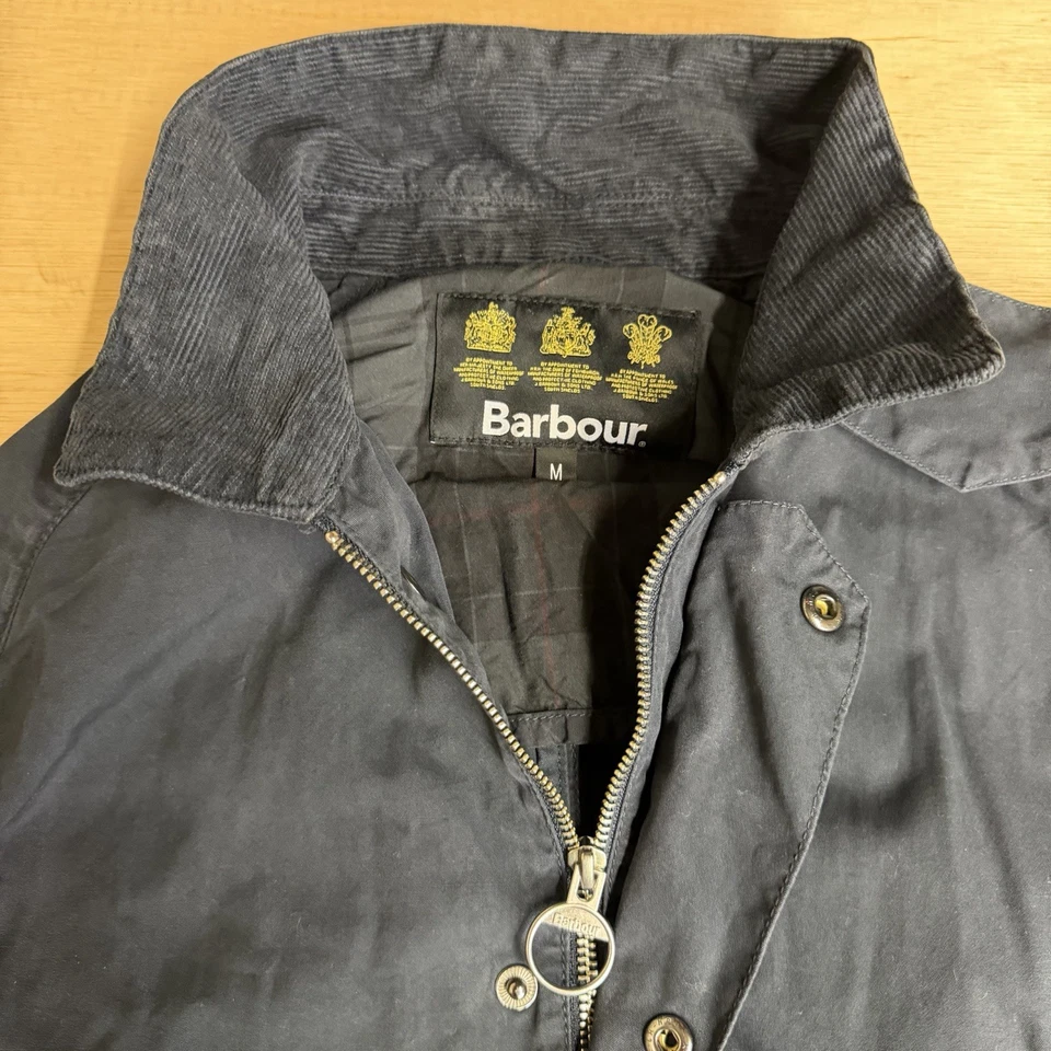 Barbour Ashby, photo 3 of 5