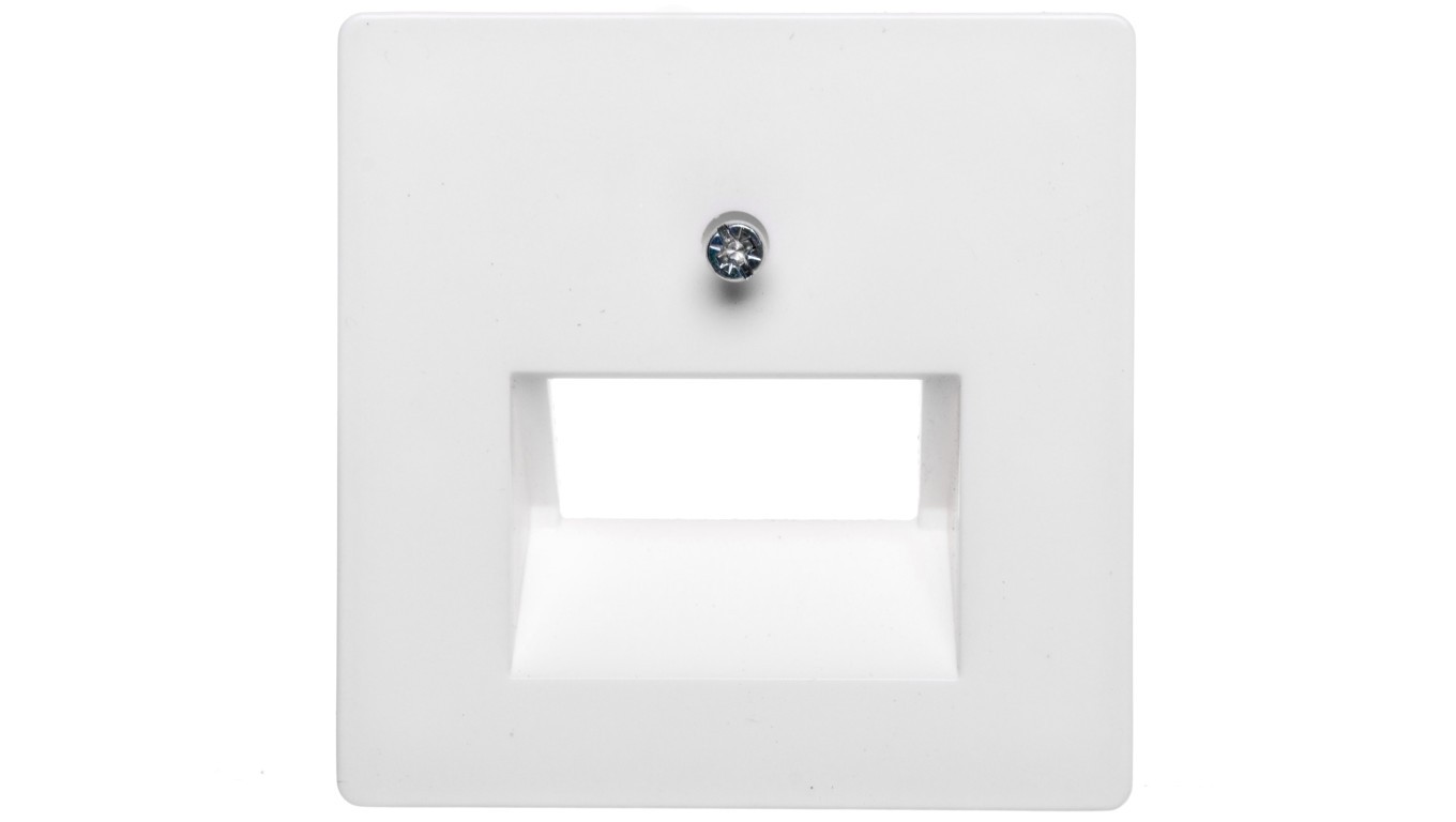 Central Part for Berker Q.1 Socket 14096089