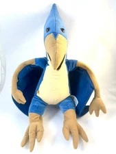 Build-A-Bear Pterodactyl Dinosaur Plush Large Stuffed Animal 18”