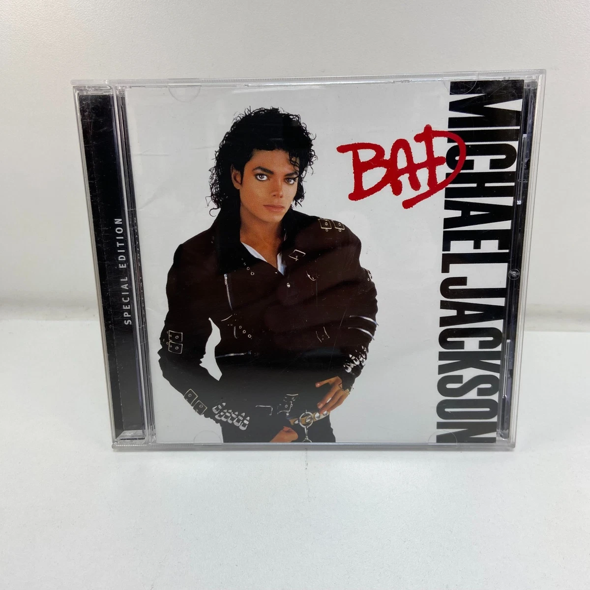 Michael Jackson Special Edition Music CDs for sale | eBay