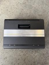 Atari 7800 ProSystem solo console videogioco retrò vintage - testata