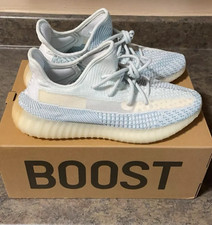 adidas gazelle silver green womens Adidas Yeezy Boost 350 V2 Cloud White (Non-Reflective) | Yeezy