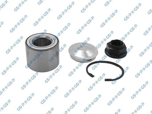Gsp Radlagersatz GK6799 FüR Dacia Renault MERCEDES-BENZ-image