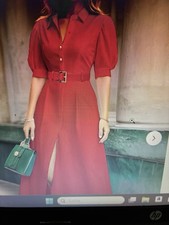 Damen Kleid Neu