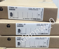 1PC New in box NI PCIE-8361 779504-01 Remote Control Interface Card