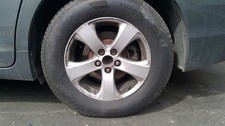 Wheel 17x7 Alloy 5 Spoke Fits 11-20 Sienna 676568