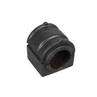 Lagerung Stabilisator Vorne Rechts Gummilager Ø 17 Mm Metzger FüR U.A. Jaguar XK