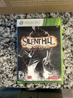 Silent Hill: Downpour (Microsoft Xbox 360, 2012) - CIB