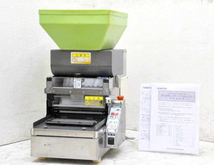 【モモクリさんオーダー注文】AUTEC 未使用【美品】 モモクリさんオーダー注文】AUTEC 未使用【美品】 Sushi Robot | eBay