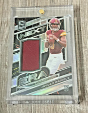 2024 Panini Spectra Football Checklist Guide in-content 25