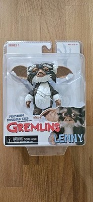NECA Gremlins 2 Lenny the Mogwai Actionfigur Series 1