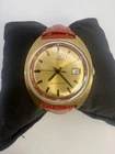 Timex 1972 Marlin Manual Wind 34mm Men's Watch 267601