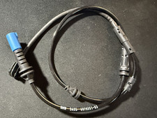 Genuine Bmw Front Brake Pad Wear Sensor 34356870351 Oem G01 X3 G02 X4 F97 M Genuine Bmw Front Brake Pad Wear Sensor 34356870351 Oem G01 X3 G02 X4 F97 M