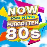 Now 100 Hits Forgotten 80S / Various Von Various Artists | CD | Zustand Neu