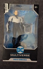 DC Multiverse Shriek Unmasked 7-Inch Action Figure McFarlane Toys
